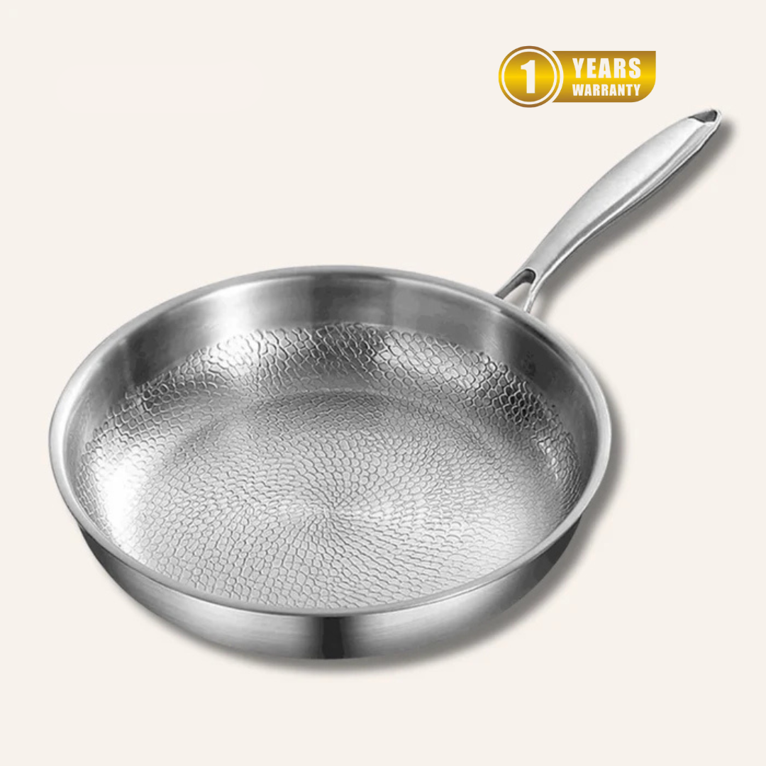 Titanium Cook & Cut Bundle