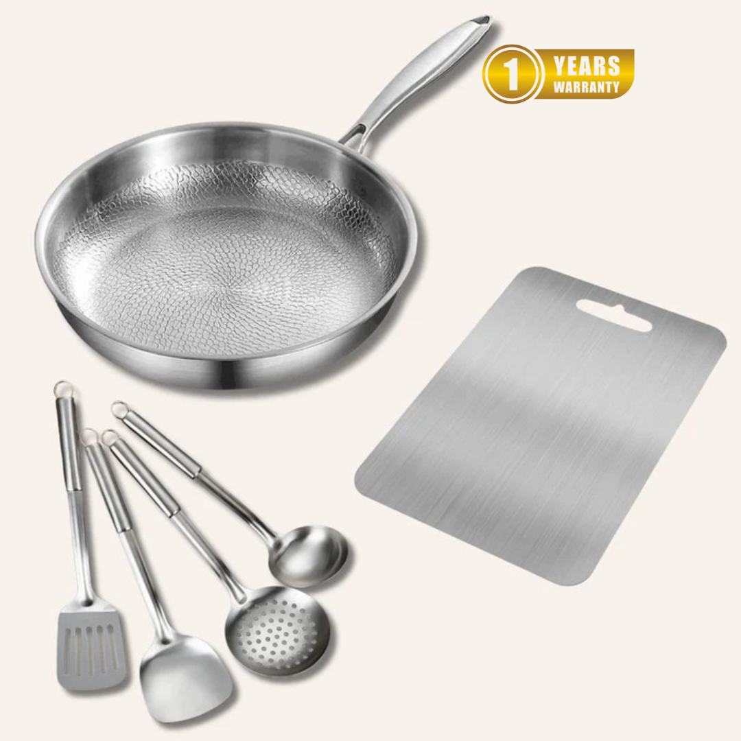 Standard Essentials Bundle Pro