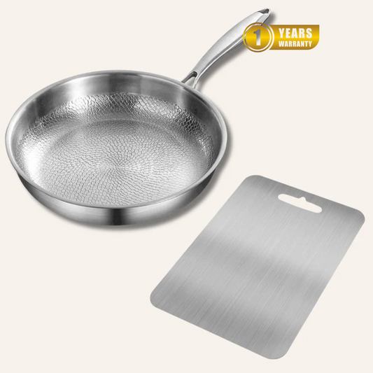 Titanium Cook & Cut Bundle