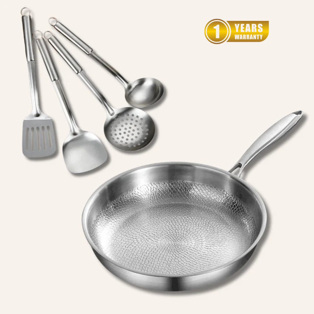 Standard Essentials Bundle