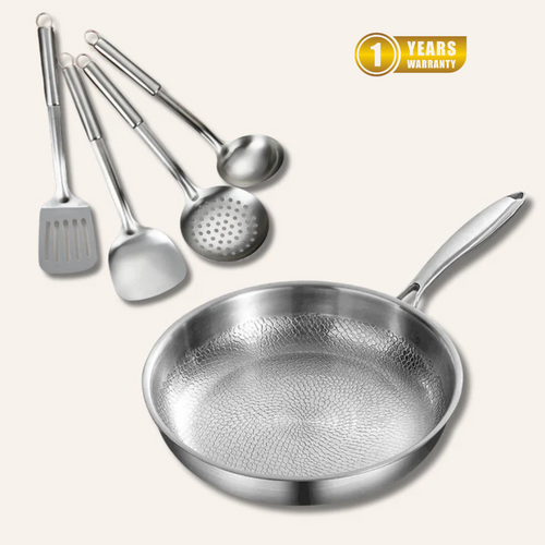 Standard Essentials Bundle