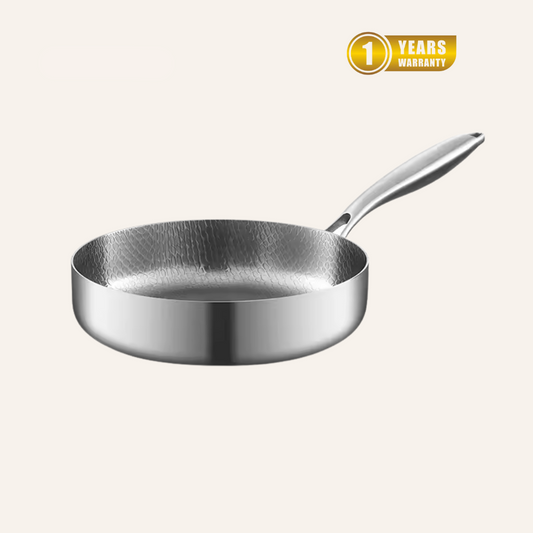 Titanium High Pan