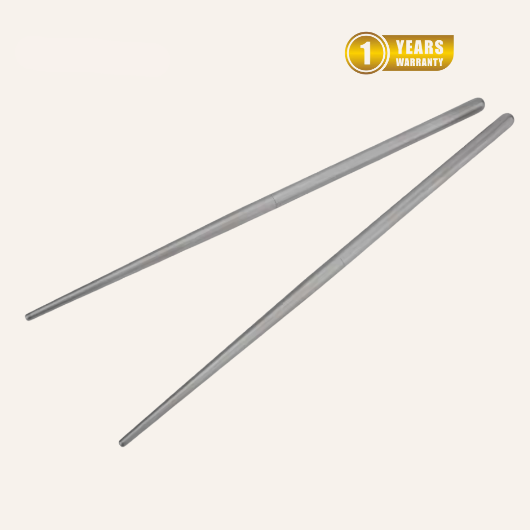 Titanium ChopSticks (Set Of 2)