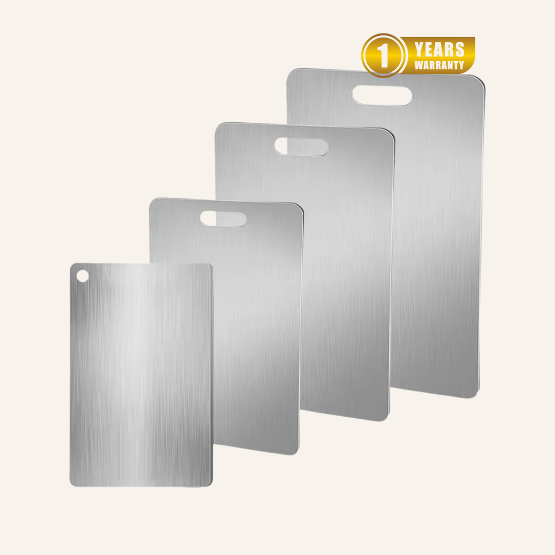 Titanium Cutting Boards