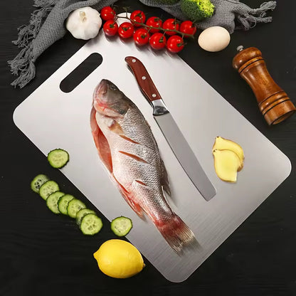 Titanium Cutting Boards