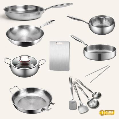 The Complete Kitchen Bundle